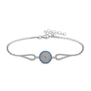 bracelet femme summer sur fond blanc