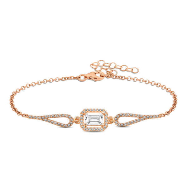 bracelet femme lucy de la boutique tesma jewels